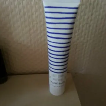 lait corps aprés soleil, My Little Box