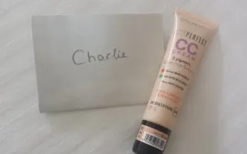 CC cream, Bourjois