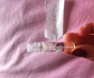 Parfum amande persane, Roger&Gallet