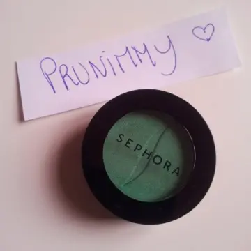 Fard à paupières, Sephora