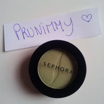 Fard à paupières, Sephora
