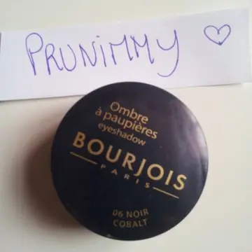 Fard à paupières, Bourjois