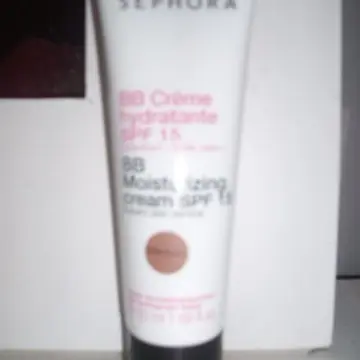 Bb crème, Sephora