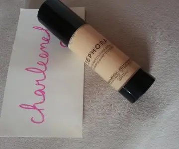 Fond de teint, Sephora