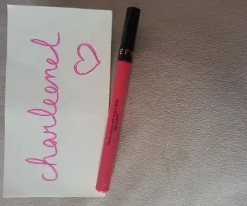 Feutre à lèvres longue tenue, Sephora