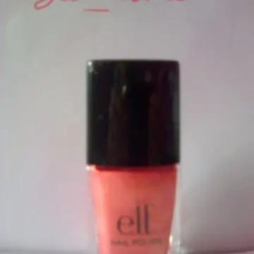 Vernis Coral, Elf