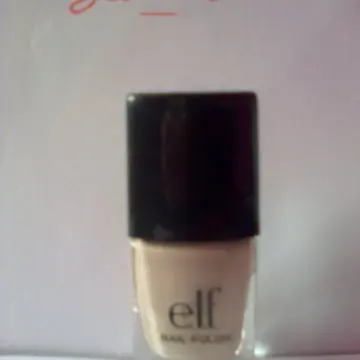 Vernis Desert Haze, Elf