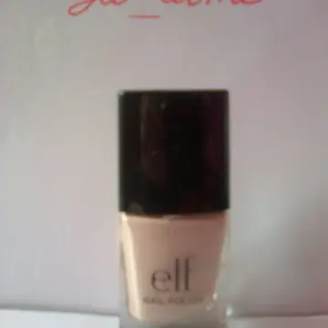 Vernis Innocent, Elf