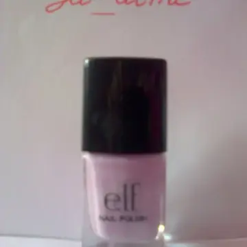 Vernis Lilac, Elf