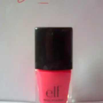 Vernis Mango madness, Elf