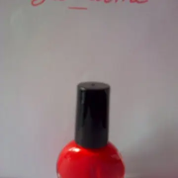 Vernis n°L04 Sweet new ride, Sephora