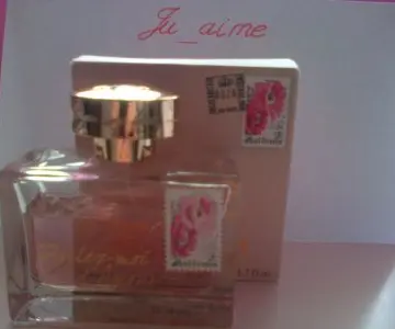 Parlez moi d'Amour, eau de parfum, John Galliano