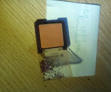 Blush Abricot, Yves Rocher
