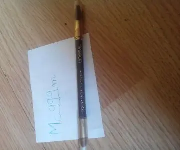 Crayon Sourcils, L'Oréal