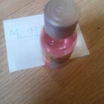 Gel Douche à la Rose, Yves Rocher