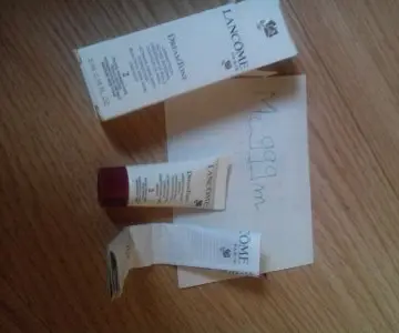 DreamTone Correcteur Taches Intégral Créateur d, Lancôme