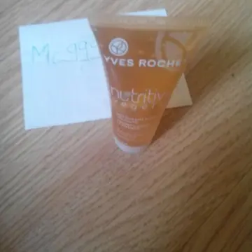 Nettoyant Surgras Velouté, Yves Rocher
