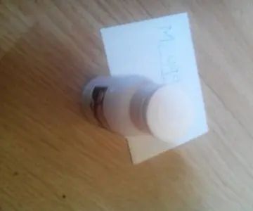 Lait Velouté à la noix de coco, Yves Rocher