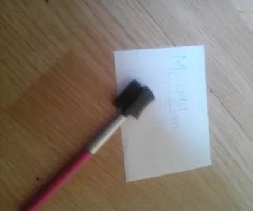 Brosse cils sourcils, 3Suisses