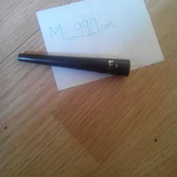 Eye Liner Noir Pailleté, Yves Rocher
