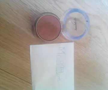 Blush abricoté pour les teints moyens, L'Oréal