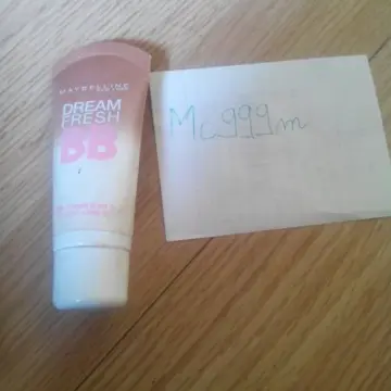 Dream Fresh BB, Maybelline