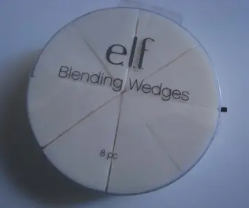 Elf eponge, Elf
