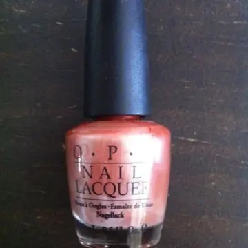 Vernis Nomad's dream, OPI