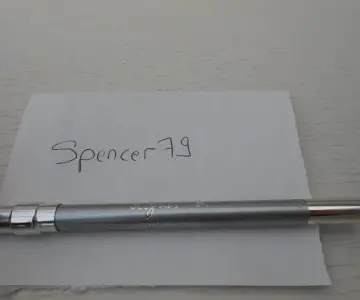 Liner Metallic, Agnès b.