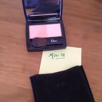 Blush, Dior