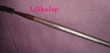 brosse sourcils, Yes Love