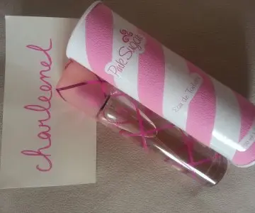 Eau de toilette, Pink Sugar