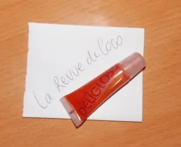 Déligloss, Yves Rocher