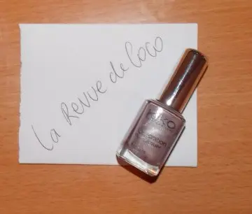 Celebrating collection, KIKO