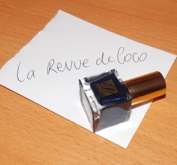 Blue Blood, Estée Lauder