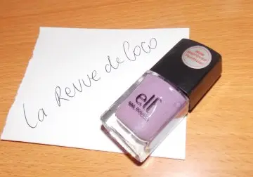 Vernis Lila, Elf