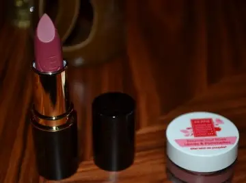 rouge a levres velours lilas, Jean d'Estrées
