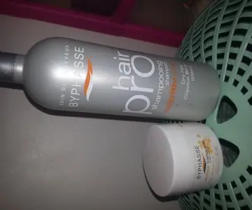 shampooing, Byphasse