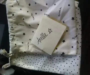 Pochettes, My Little Box