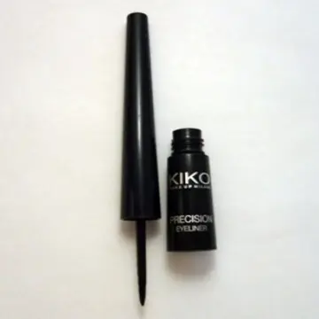 Eye liner precision, KIKO