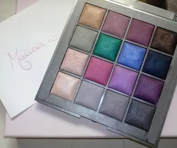 Palette KIKO Color Fever Must Have, KIKO