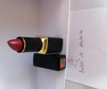 Rouge a levre GIVENCHY 7, Givenchy