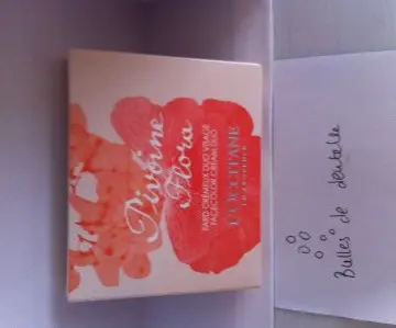 BLUSH, L'Occitane en Provence