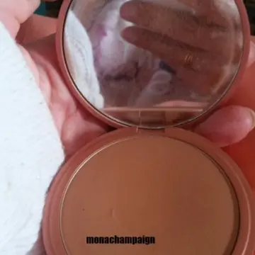 Poudre bronzante, Sephora