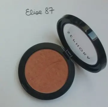 Blush Corail, Sephora