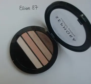 Palette fards à paupières, Sephora