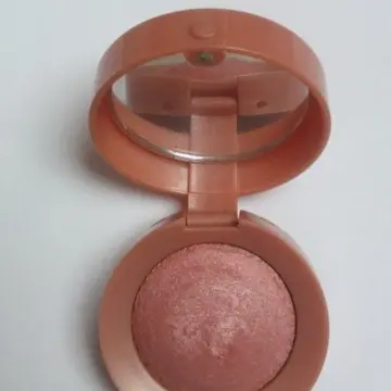 Blush rose, Bourjois