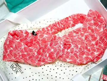 Headband, My Little Box