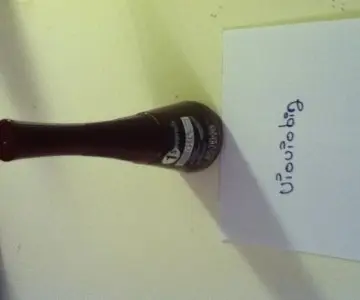 1 seconde gel, Bourjois