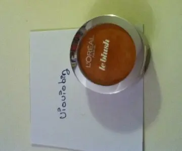 Blush, L'Oréal